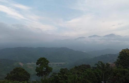 Haflong Hotel | BarGsaign Residency