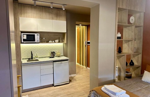 La Rioja Apartment | Bari 413 Dpto 2 B