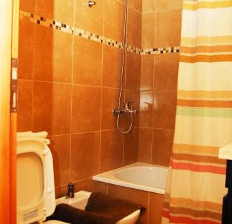 10 de Diciembre Apartment | Bariloche Loft