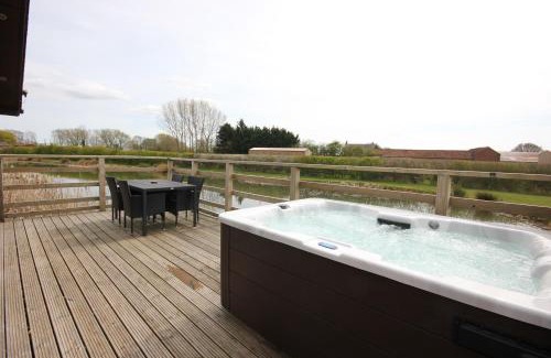 Pickering Cabin | Barker Stakes Farm