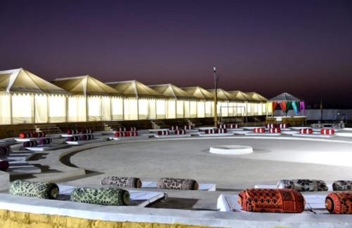 Sam Other | Barkha Desert Safari Camp