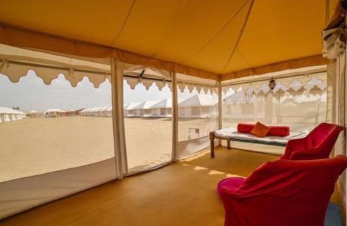 Sam Other | Barkha Desert Safari Camp