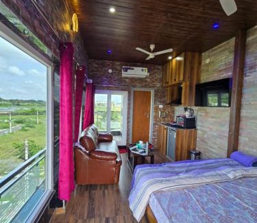 Shamshabad House | Barla's Home Stay