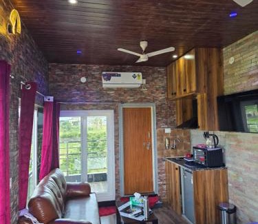 Shamshabad House | Barla's Home Stay