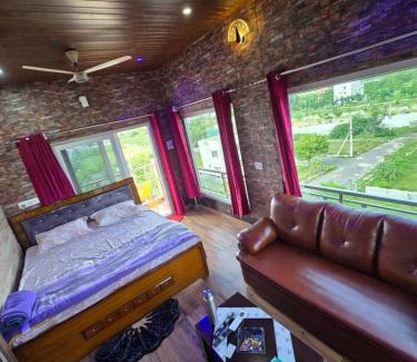 Shamshabad House | Barla's Home Stay