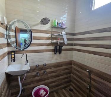 Shamshabad House | Barla's Home Stay