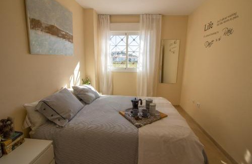 Mezquitilla Apartment | Barlovento & Beach