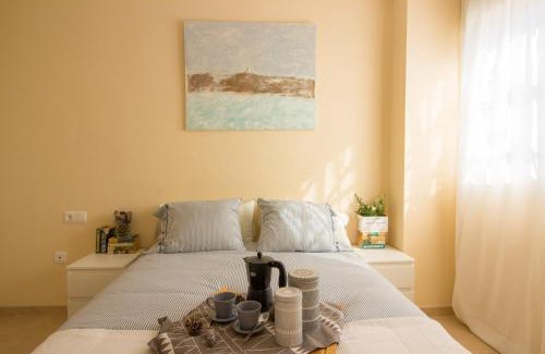 Mezquitilla Apartment | Barlovento & Beach