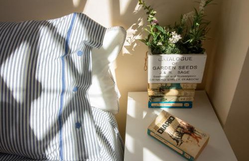 Mezquitilla Apartment | Barlovento & Beach