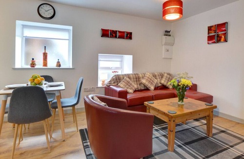 Margam House | Barn 1 - Sheep - Two Bedroom House, Sleeps 4