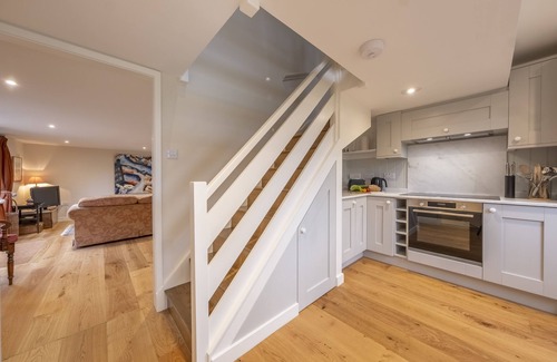 Higham Cottage | Barn conversion with private pool - Yew Tree Barn