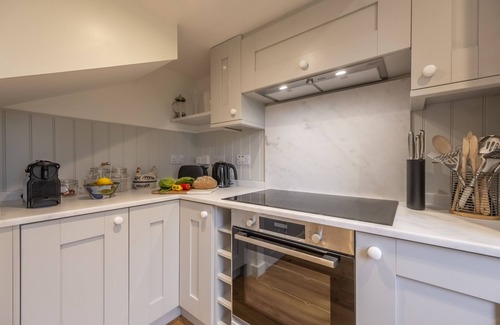 Higham Cottage | Barn conversion with private pool - Yew Tree Barn