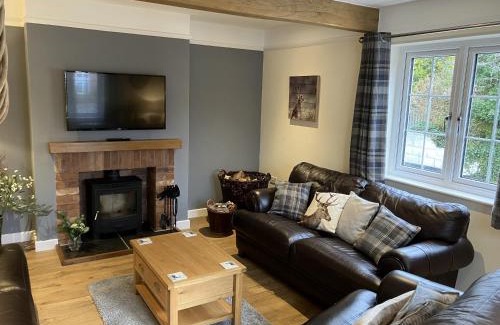 Minehead House | Barn Cottage, Minehead