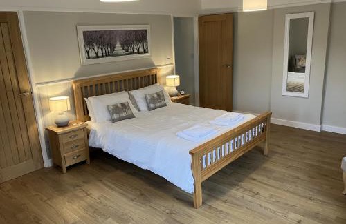 Minehead House | Barn Cottage, Minehead