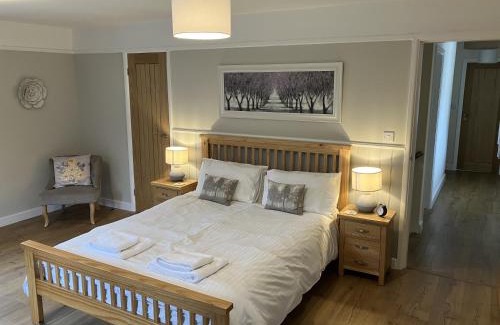 Minehead House | Barn Cottage, Minehead