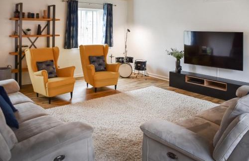 Rackheath House | Barn Court