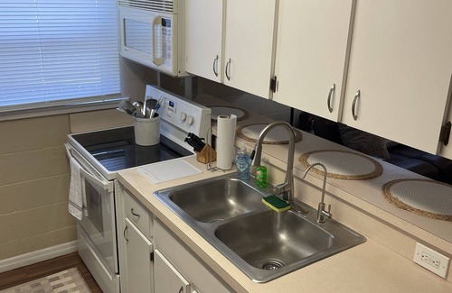 Ocala House | “Barn House of Ocala-Silver Springs”