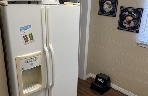 Ocala House | “Barn House of Ocala-Silver Springs”