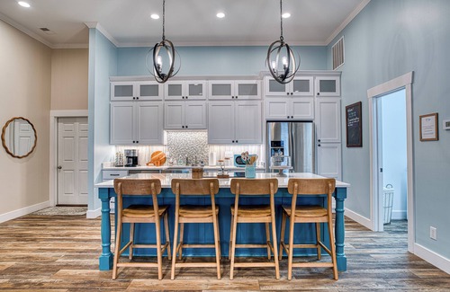 Newburgh House | Barn in the Burgh