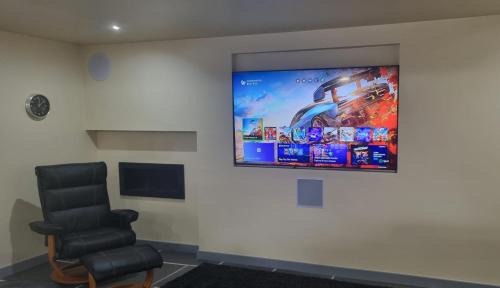 Colne Apartment | Barn near Colne with Hot Tub