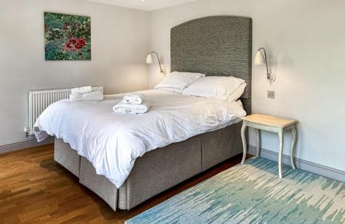 York House | Barn Owl Cottage - Uk48510