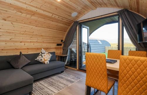 Yockenthwaite House | Barn Owl