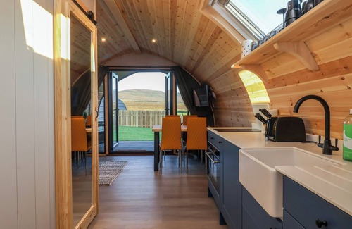 Yockenthwaite Cottage | Barn Owl