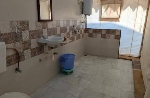 Khuri Resort | barna dersert camp jaisalmer