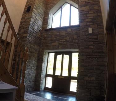 Drimoleague House | Barnagowlane House