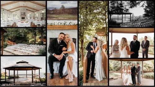 Bryant House | Barndominium at Paradise Pointe