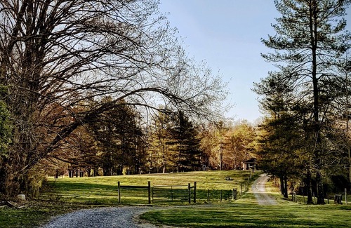 Oliver Springs House | Barndominium at Chancey's Place