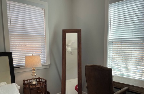 Palmetto House | Barnominium All New near Serenbe