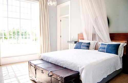 The Msunduzi House | Barnside Guest House