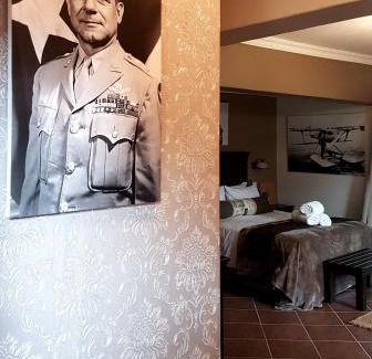 Malelane House | Barnstormers Rest