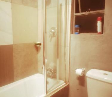 Lebowakgomo House | Baroka Overnight Accommodation