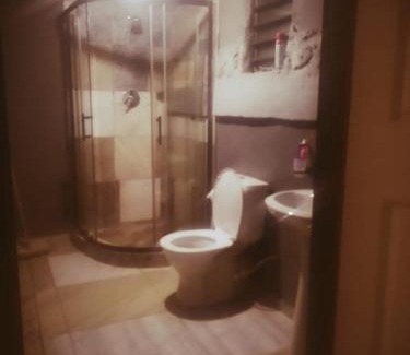 Lebowakgomo House | Baroka Overnight Accommodation