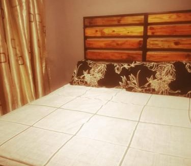 Lebowakgomo House | Baroka Overnight Accommodation