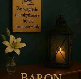 Jelenia Gora Hotel | Baron Boutique Hotel