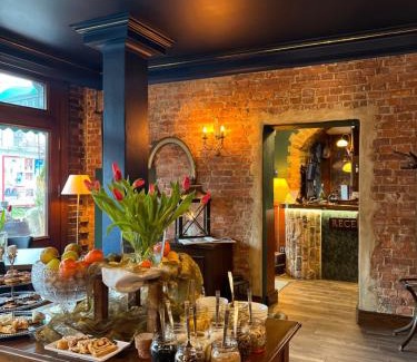 Jelenia Gora Hotel | Baron Boutique Hotel