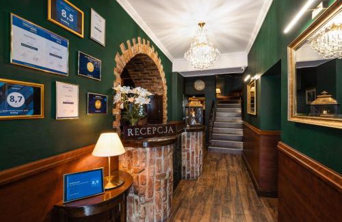 Jelenia Gora Hotel | Baron Boutique Hotel