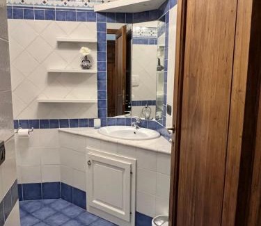 Le Cure Apartment | Baroni Cortelli Apartments Firenze