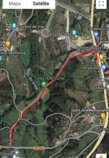 Barro Apartment | Barosa rooms