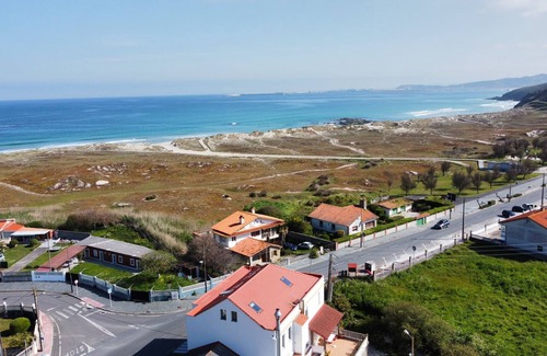 Arteixo Apartment | Barrañan beach apartments, Apartment 21