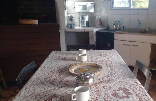 Santa Vitoria do Palmar House | Barra del Chuy, Alvorada.