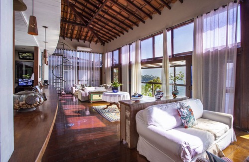 Piuva Hotel | Barra Do Piuva Porto Hotel