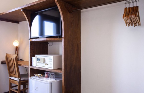 Piuva Hotel | Barra Do Piuva Porto Hotel