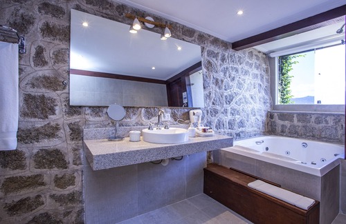 Piuva Hotel | Barra Do Piuva Porto Hotel