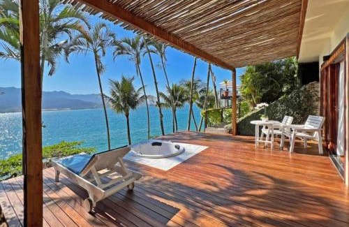 Piuva Hotel | Barra do Piuva Porto Hotel