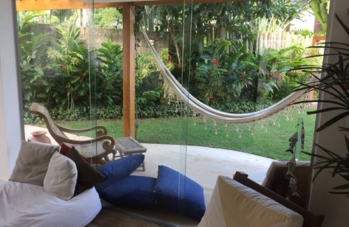 Barra do Sahy House | Barra do Sahy (North Shore) - "Walk in the sand"