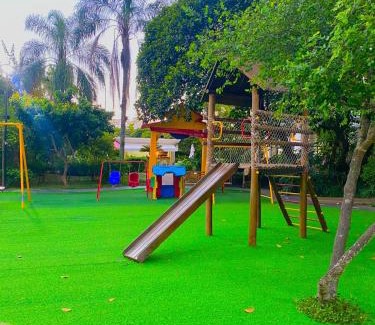 Recreio dos Bandeirantes Apartment | Barra Family Resort, a sua melhor escolha